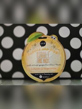 10/$25✨️Oh K! Face Mask✨️